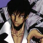 Nicholas D. Wolfwood (TRIGUN)