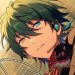 Mika Kagehira (ENSTARS)